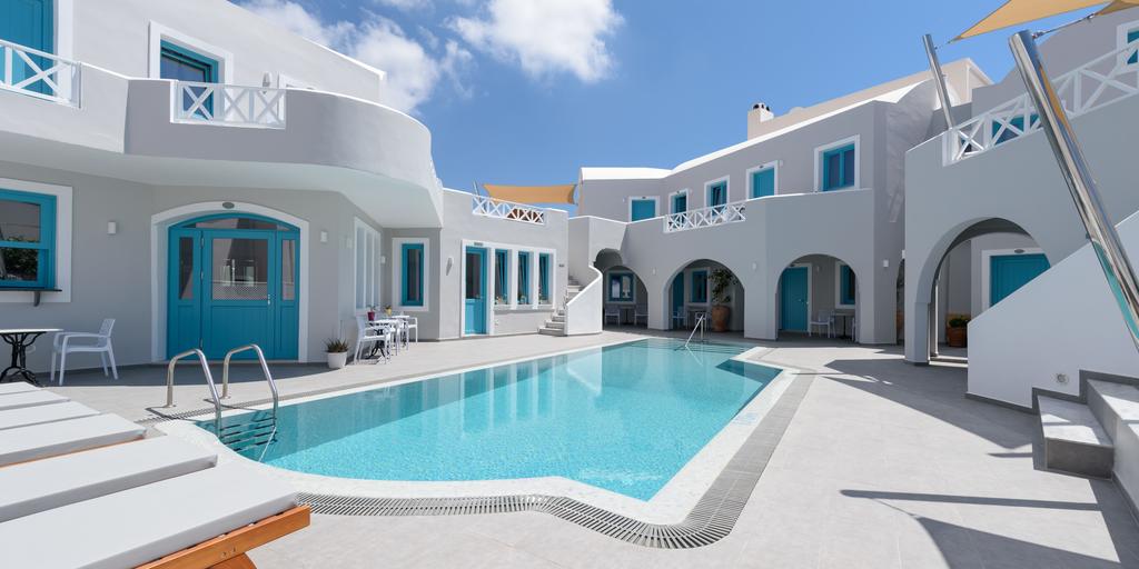 Hotel Nikolas